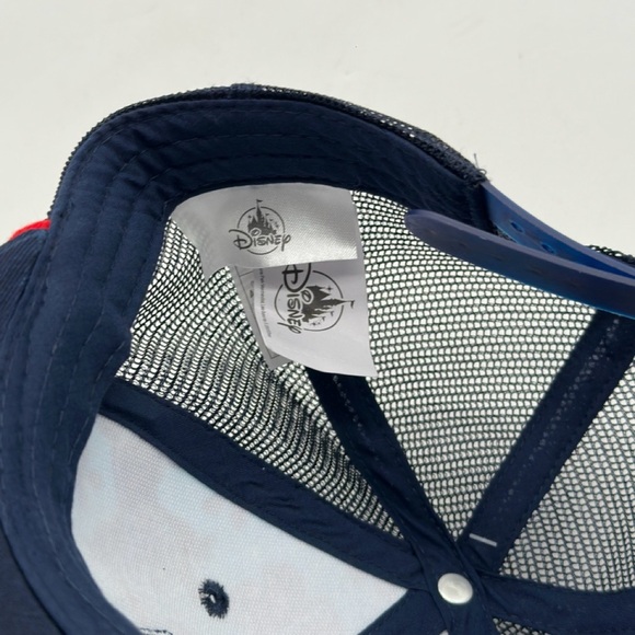 Adult Disney "Stich" Baseball Cap - Picture 5 of 7